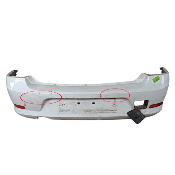 PARAGOLPES TRASERO 8200752683 8200872452 