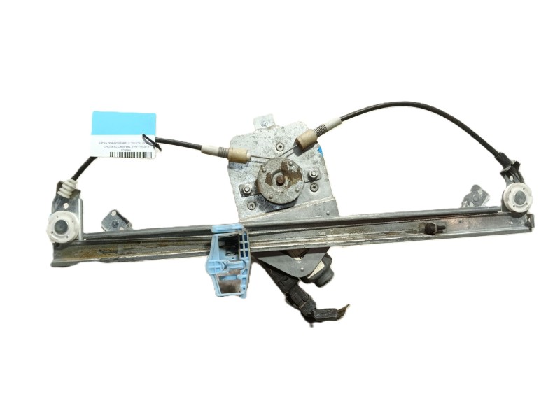 Recambio de elevalunas trasero derecho para renault scenic ii grand business referencia OEM IAM   