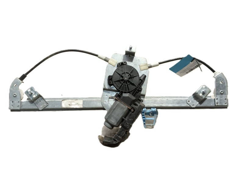 Recambio de elevalunas trasero derecho para renault scenic ii grand business referencia OEM IAM   