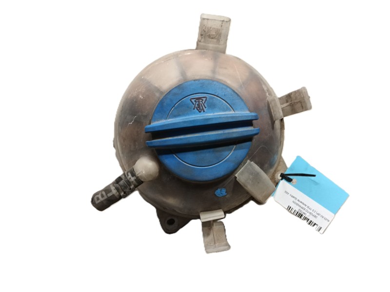 Recambio de deposito expansion para audi a3 (8p) 2.0 tfsi ambiente quattro referencia OEM IAM   