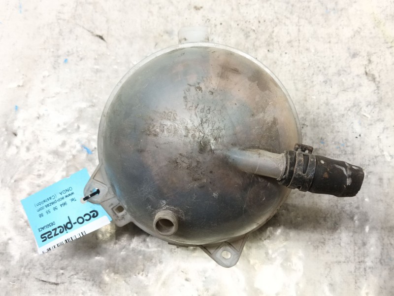 Recambio de deposito expansion para audi a3 (8p) 2.0 tfsi ambiente quattro referencia OEM IAM   