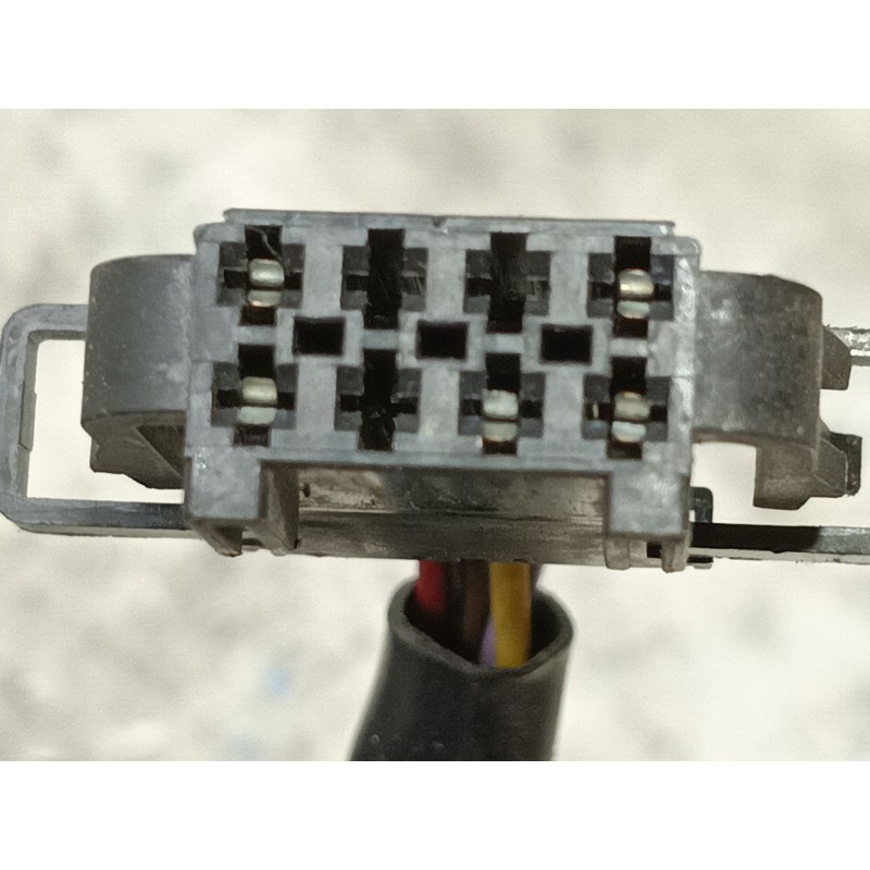 Recambio de retrovisor izquierdo para seat toledo (5p2) reference referencia OEM IAM  ELECTRICO 