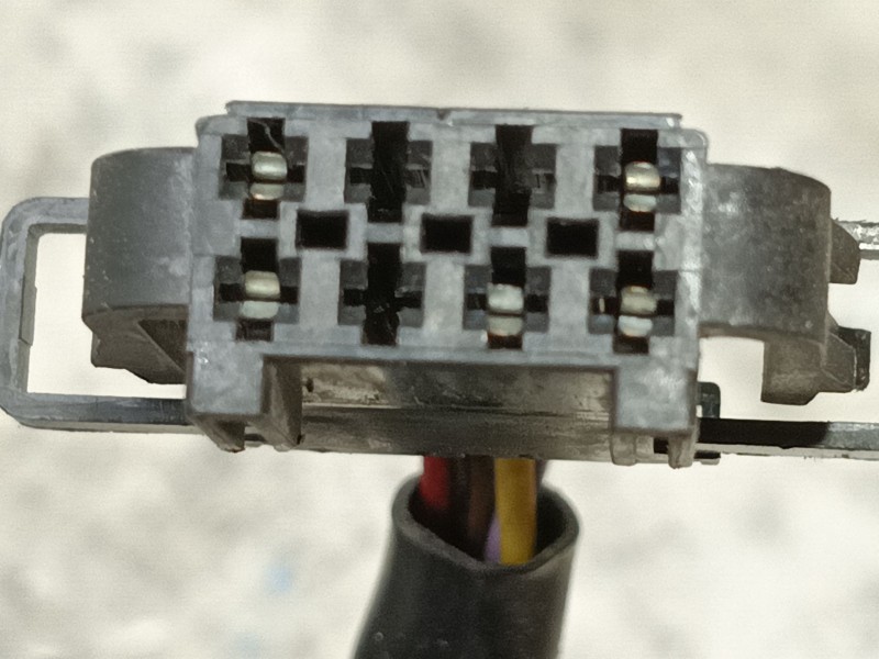 Recambio de retrovisor izquierdo para seat toledo (5p2) reference referencia OEM IAM  ELECTRICO 