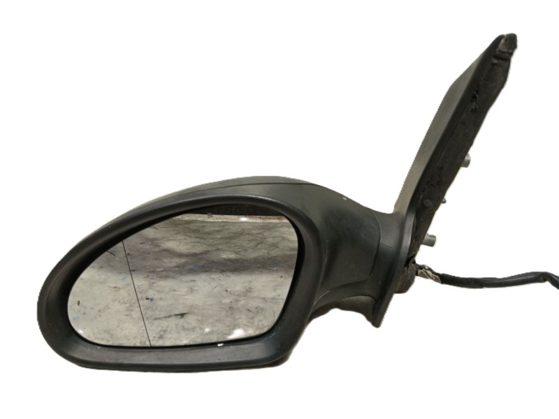 Recambio de retrovisor izquierdo para seat toledo (5p2) reference referencia OEM IAM  ELECTRICO 