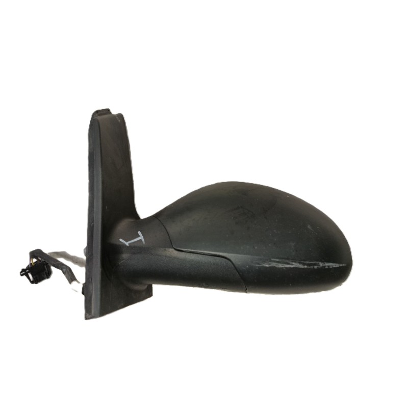 Recambio de retrovisor izquierdo para seat toledo (5p2) reference referencia OEM IAM  ELECTRICO 