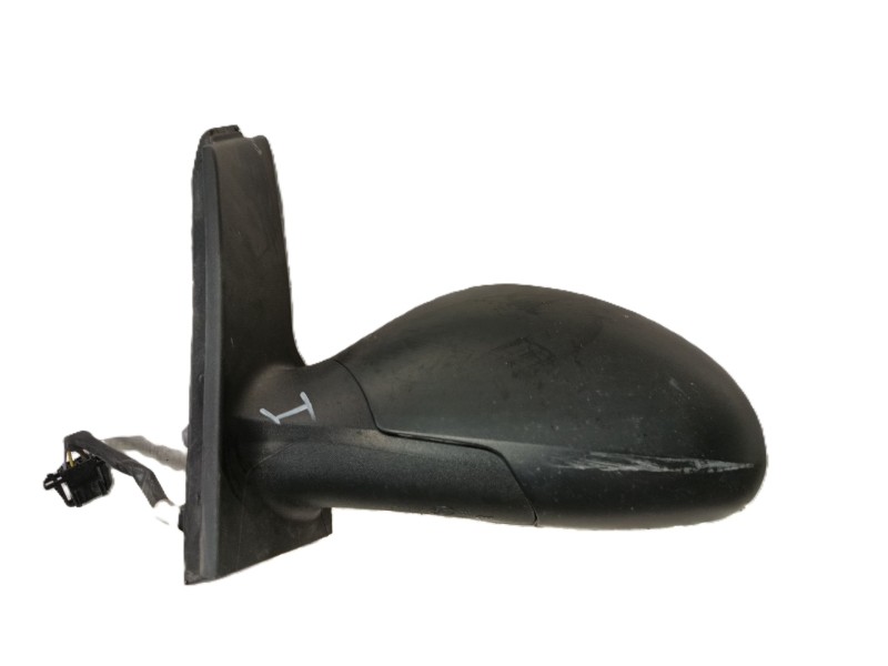 Recambio de retrovisor izquierdo para seat toledo (5p2) reference referencia OEM IAM  ELECTRICO 
