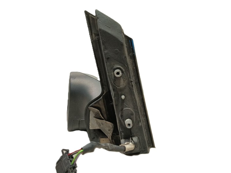 Recambio de retrovisor izquierdo para seat toledo (5p2) reference referencia OEM IAM  ELECTRICO 
