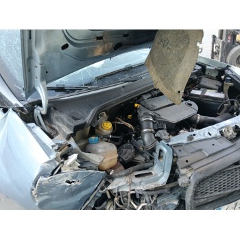 DESPIECE MOTOR 