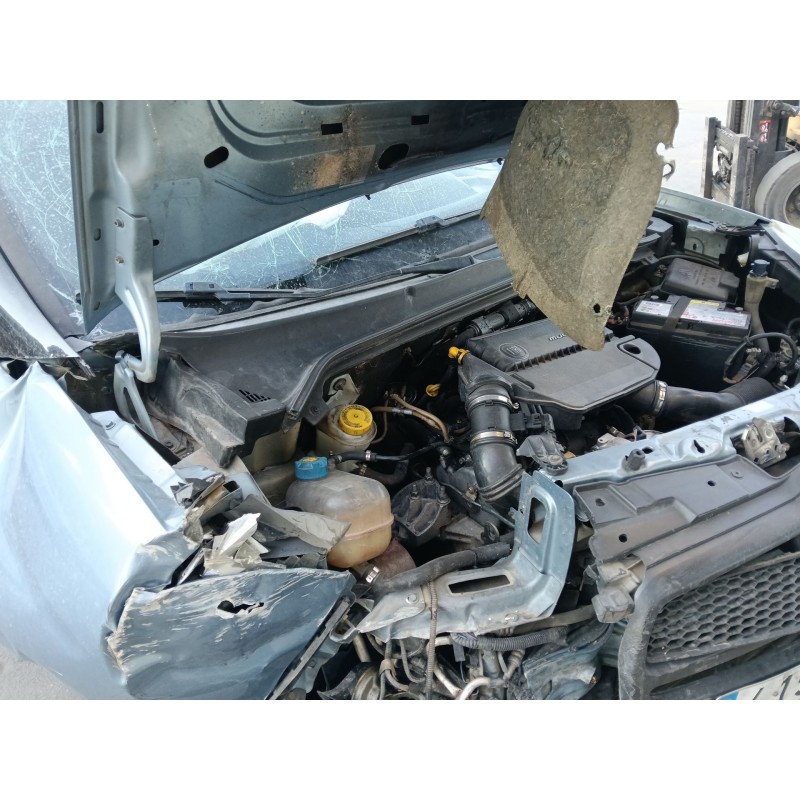 Recambio de despiece motor para fiat doblo autobús (263_) 1.3 d multijet (263axc1a) referencia OEM IAM   