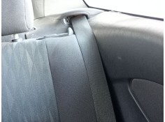 Recambio de cinturon seguridad trasero izquierdo para ford focus i (daw, dbw) 1.8 tdci referencia OEM IAM 0  
