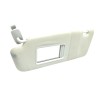 Recambio de parasol izquierdo para audi a3 (8p) 2.0 tdi ambiente referencia OEM IAM 8P1857551  8P0857551