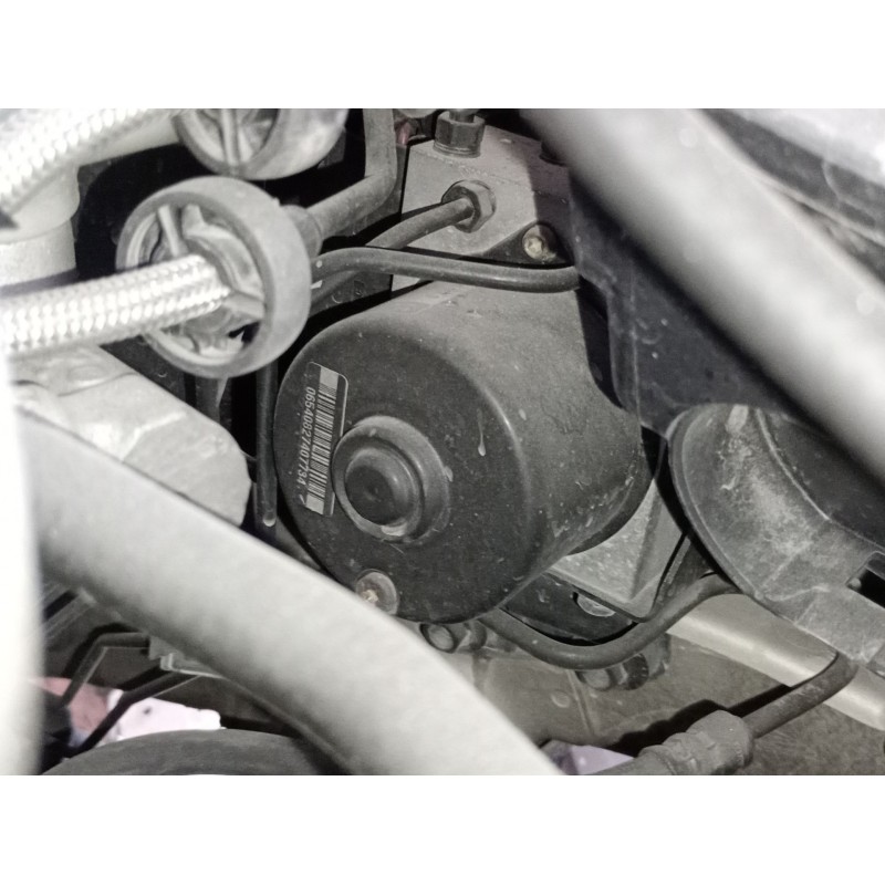 Recambio de abs para seat leon (1m1) 1.9 tdi referencia OEM IAM   