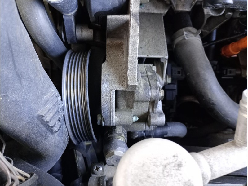 Recambio de bomba direccion para seat leon (1m1) 1.9 tdi referencia OEM IAM   