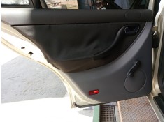 Recambio de elevalunas trasero izquierdo para seat leon (1m1) 1.9 tdi referencia OEM IAM   