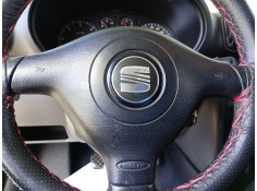 Recambio de airbag delantero izquierdo para seat leon (1m1) 1.9 tdi referencia OEM IAM   