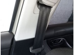 Recambio de cinturon seguridad delantero derecho para seat leon (1m1) 1.9 tdi referencia OEM IAM   
