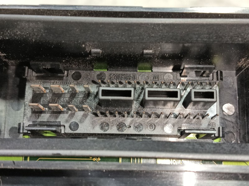 Recambio de cuadro instrumentos para seat toledo (5p2) reference referencia OEM IAM   