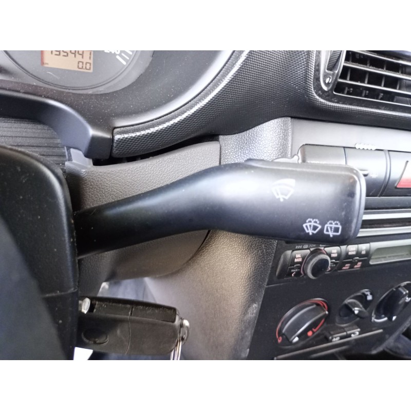 Recambio de mando limpia para seat leon (1m1) 1.9 tdi referencia OEM IAM   