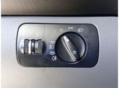 Recambio de mando luces para seat leon (1m1) 1.9 tdi referencia OEM IAM   