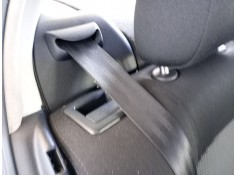 Recambio de cinturon seguridad trasero derecho para seat leon (1m1) 1.9 tdi referencia OEM IAM   
