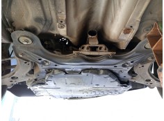 Recambio de puente delantero para seat leon (1m1) 1.9 tdi referencia OEM IAM  1J0199313J  2