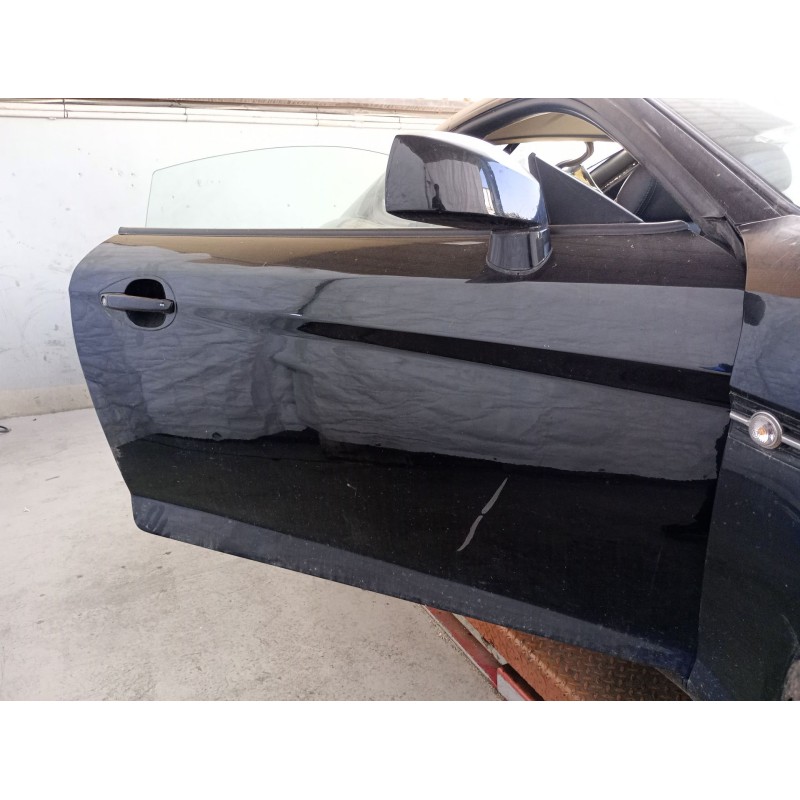 Recambio de puerta delantera derecha para hyundai coupe ii (gk) 1.6 16v referencia OEM IAM   