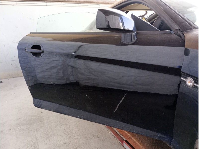 Recambio de puerta delantera derecha para hyundai coupe ii (gk) 1.6 16v referencia OEM IAM   