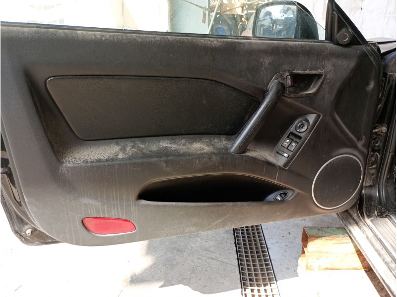 Recambio de elevalunas delantero izquierdo para hyundai coupe ii (gk) 1.6 16v referencia OEM IAM   