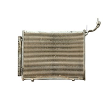 CONDENSADOR / RADIADOR AIRE ACONDICIONADO 2695309 H1BH19710AC 