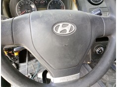 Recambio de airbag delantero izquierdo para hyundai coupe ii (gk) 1.6 16v referencia OEM IAM   