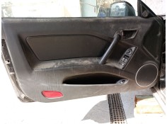 Recambio de guarnecido puerta delantera izquierda para hyundai coupe ii (gk) 1.6 16v referencia OEM IAM   