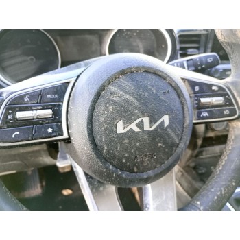 AIRBAG DELANTERO IZQUIERDO 80100J7100 