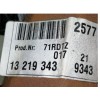 Recambio de columna direccion para opel insignia sports tourer sport referencia OEM IAM 13219343  