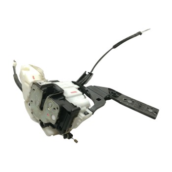 CERRADURA PUERTA DELANTERA IZQUIERDA 