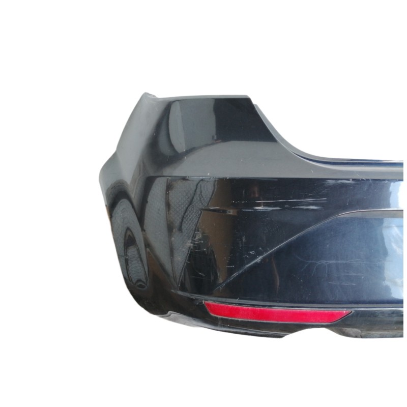 Recambio de paragolpes trasero para seat leon (1p1) emocion referencia OEM IAM   