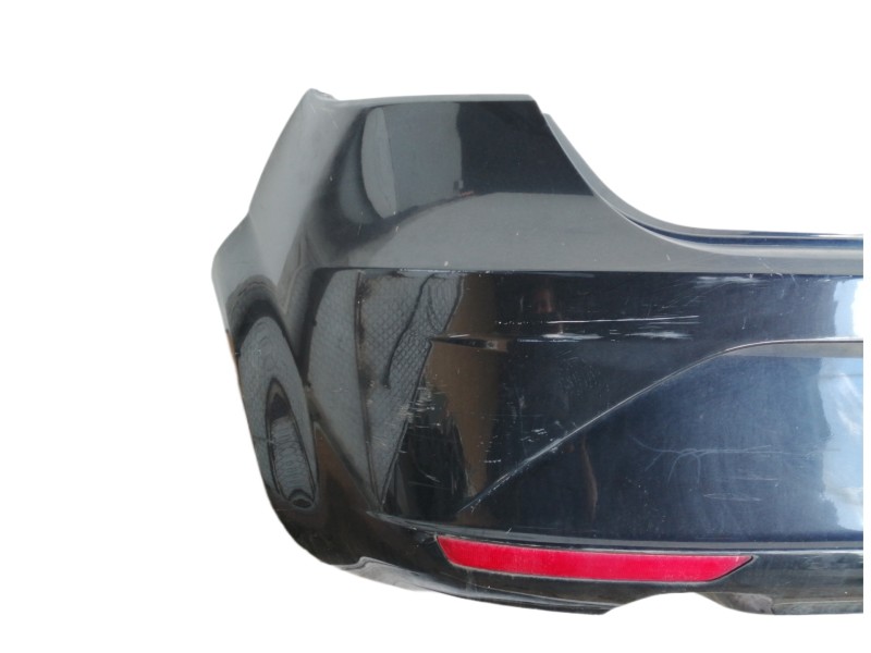 Recambio de paragolpes trasero para seat leon (1p1) emocion referencia OEM IAM   