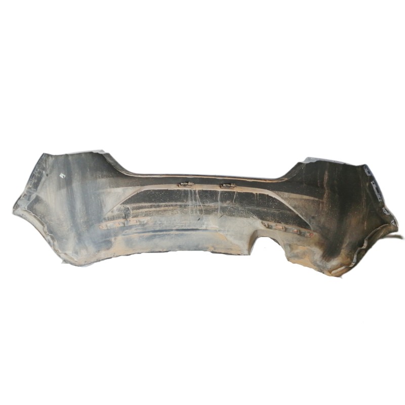 Recambio de paragolpes trasero para seat leon (1p1) emocion referencia OEM IAM   