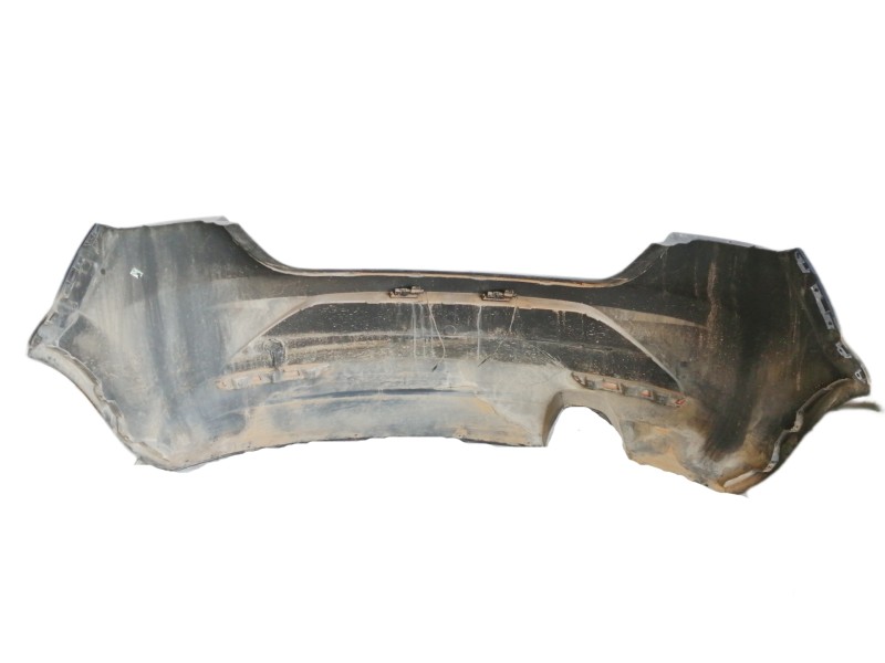 Recambio de paragolpes trasero para seat leon (1p1) emocion referencia OEM IAM   