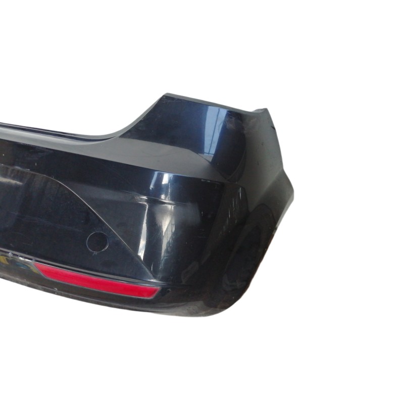Recambio de paragolpes trasero para seat leon (1p1) emocion referencia OEM IAM   