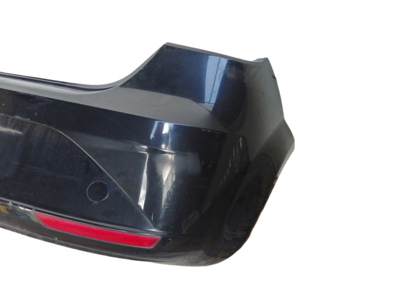 Recambio de paragolpes trasero para seat leon (1p1) emocion referencia OEM IAM   