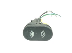 Recambio de mando elevalunas delantero derecho para ford focus berlina (cak) ghia referencia OEM IAM 98AB14529DC  
