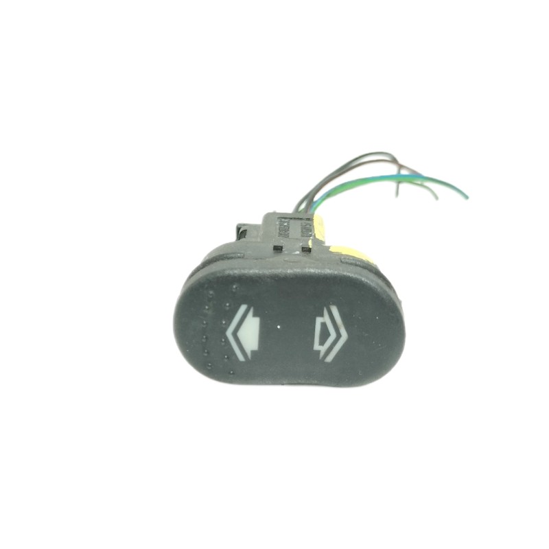Recambio de mando elevalunas delantero derecho para ford focus berlina (cak) ghia referencia OEM IAM 98AB14529DC  