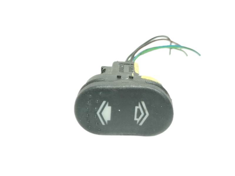 Recambio de mando elevalunas delantero derecho para ford focus berlina (cak) ghia referencia OEM IAM 98AB14529DC  