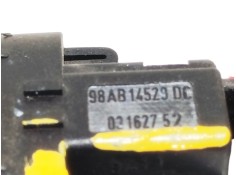 Recambio de mando elevalunas delantero derecho para ford focus berlina (cak) ghia referencia OEM IAM 98AB14529DC   2