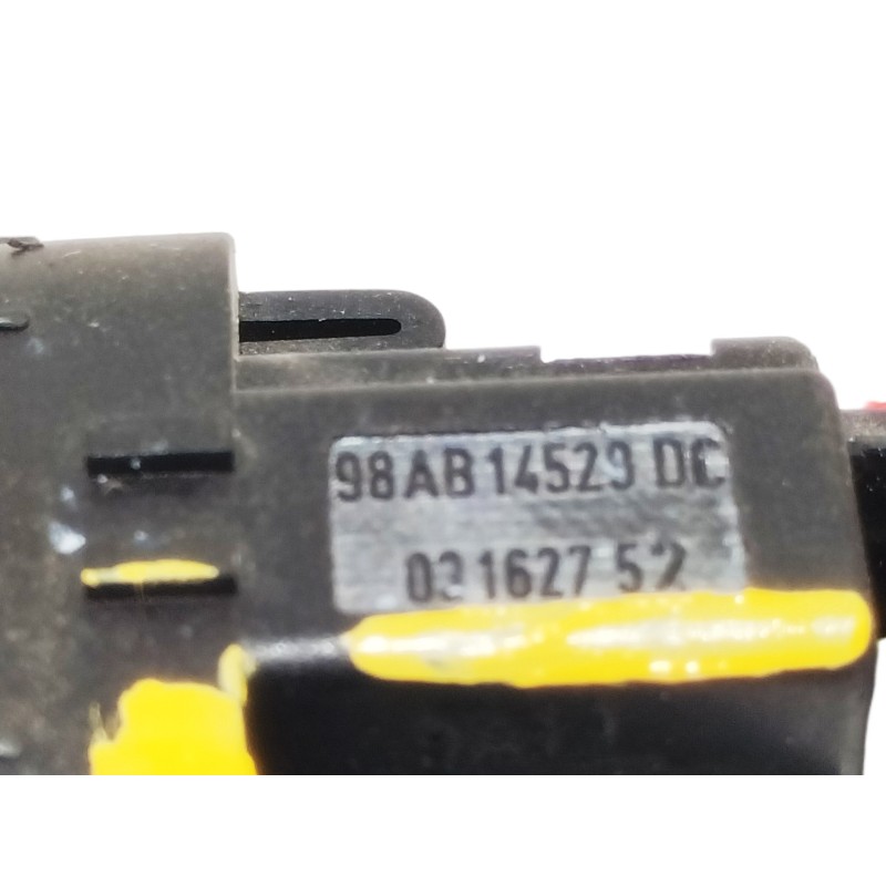 Recambio de mando elevalunas delantero derecho para ford focus berlina (cak) ghia referencia OEM IAM 98AB14529DC  