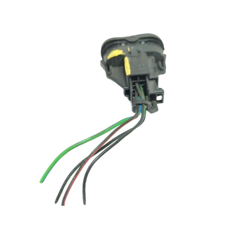 Recambio de mando elevalunas delantero derecho para ford focus berlina (cak) ghia referencia OEM IAM 98AB14529DC  