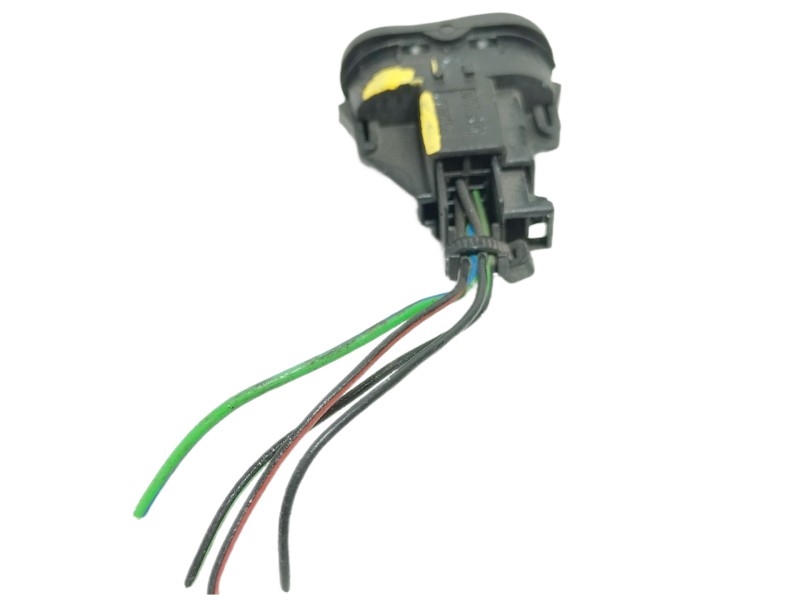 Recambio de mando elevalunas delantero derecho para ford focus berlina (cak) ghia referencia OEM IAM 98AB14529DC  