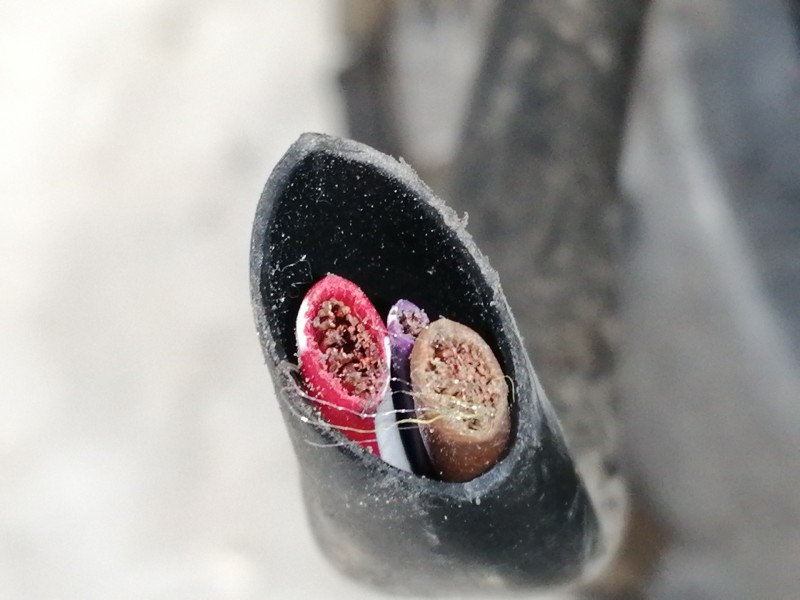 Recambio de motor limpia delantero para audi a6 berlina (4f2) 2.0 tdi referencia OEM IAM 3397020778 0390241771 4F1955023B