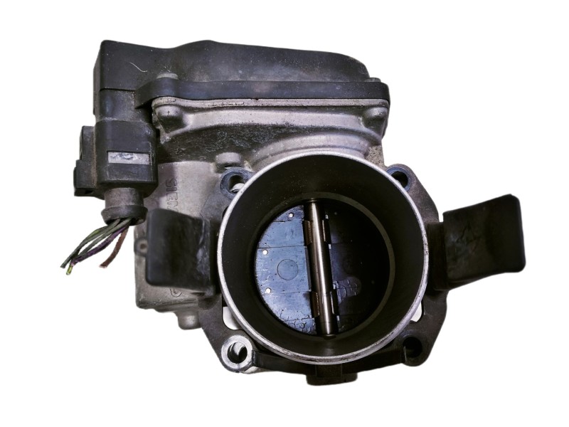 Recambio de caja mariposa para volkswagen golf vi (5k1) advance referencia OEM IAM 03C133062C  A2C53030936