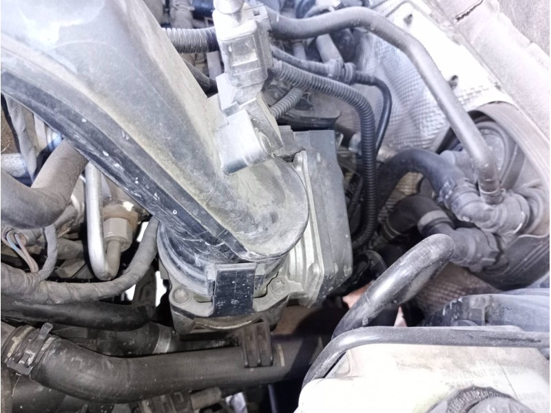 Recambio de caja mariposa para volkswagen golf vi (5k1) advance referencia OEM IAM 03C133062C  A2C53030936